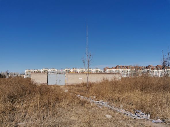 調(diào)壓站 調(diào)壓站