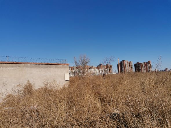 調(diào)壓站 調(diào)壓站